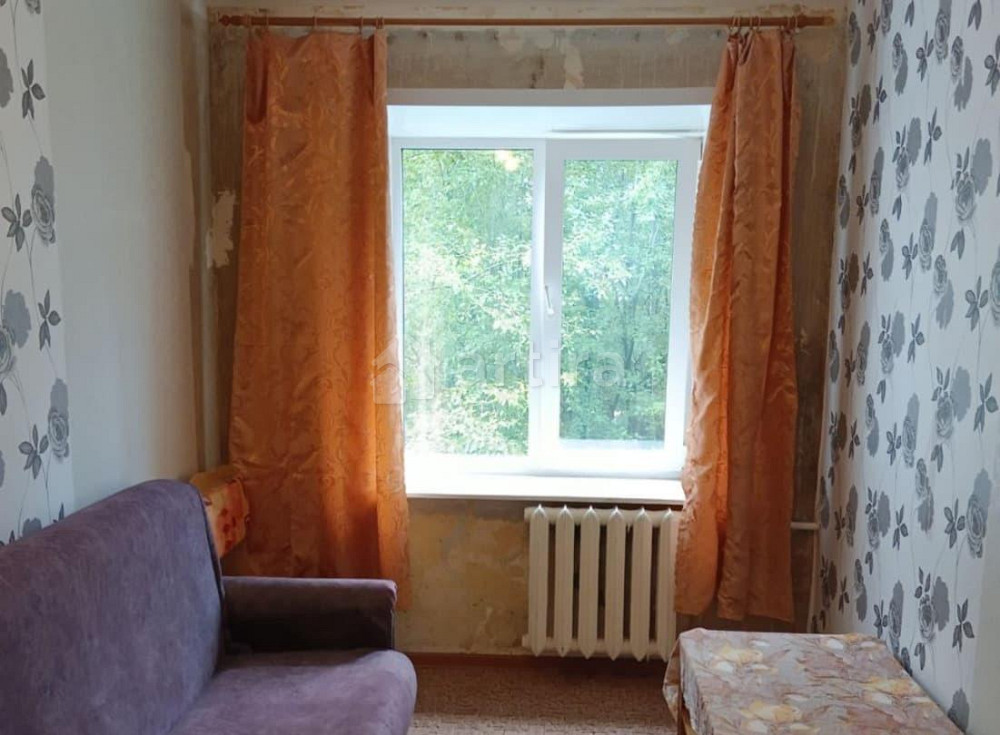 Комната, 12 м2, 4/5 эт. Пермь - изображение 2