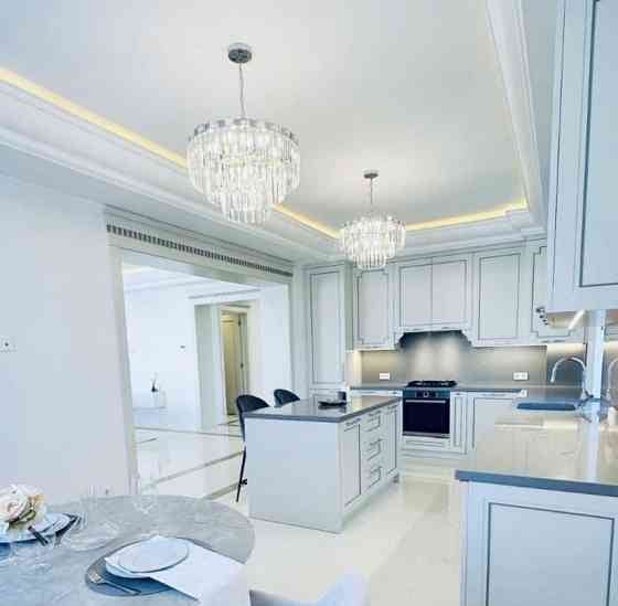 Коттедж, 420 м2, 10 соток, 3 эт. Одинцово