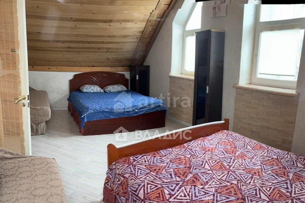 Дом, 100 м2, 5 соток, 2 эт. Владимир - изображение 2