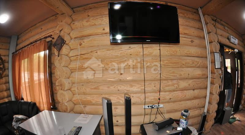 Коттедж, 200 м2 Новосибирск - изображение 11