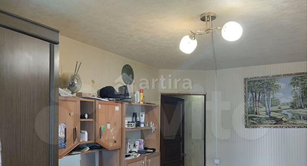 Комната, 17 м2, 2/6 эт. Иваново - изображение 2