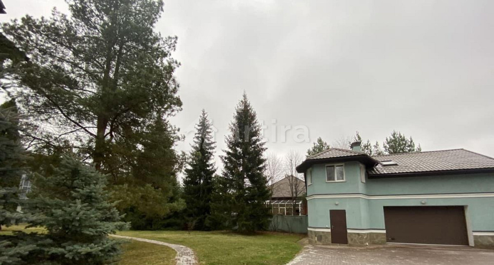 Коттедж, 800 м2, 42 сотки, 3 эт. Одинцово - изображение 5