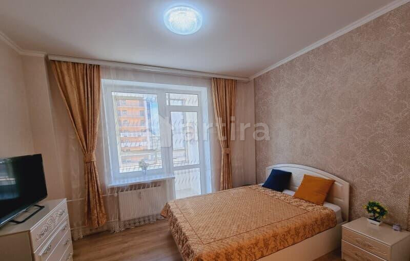 1-комн. апарт-ы, 29 м2, 6/17 эт. Санкт-Петербург - изображение 15