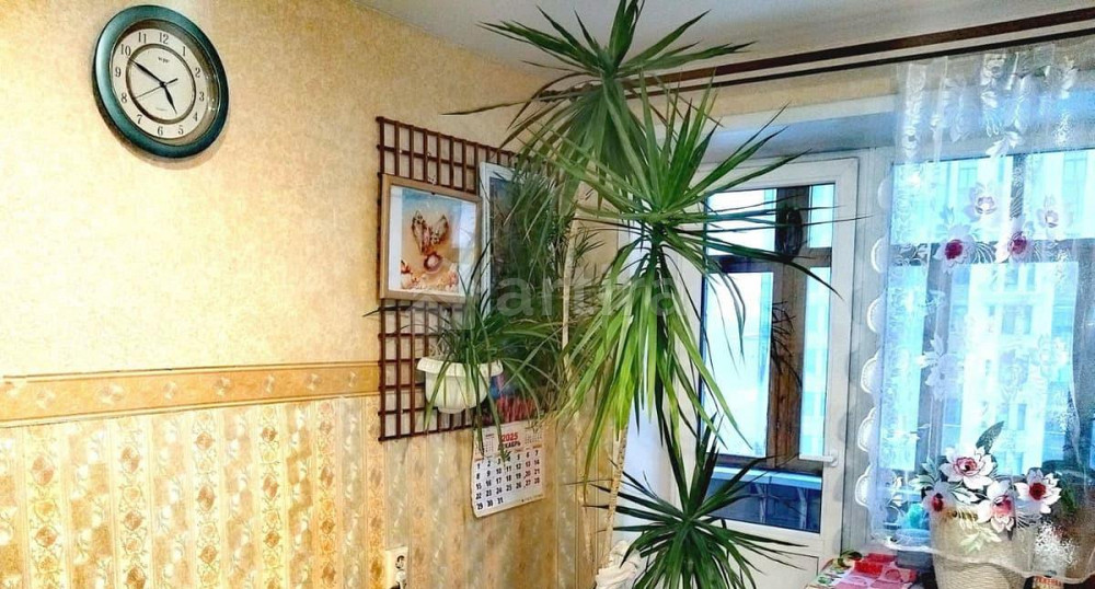 Комната, 38.6 м2, 8/10 эт. Новосибирск - изображение 1