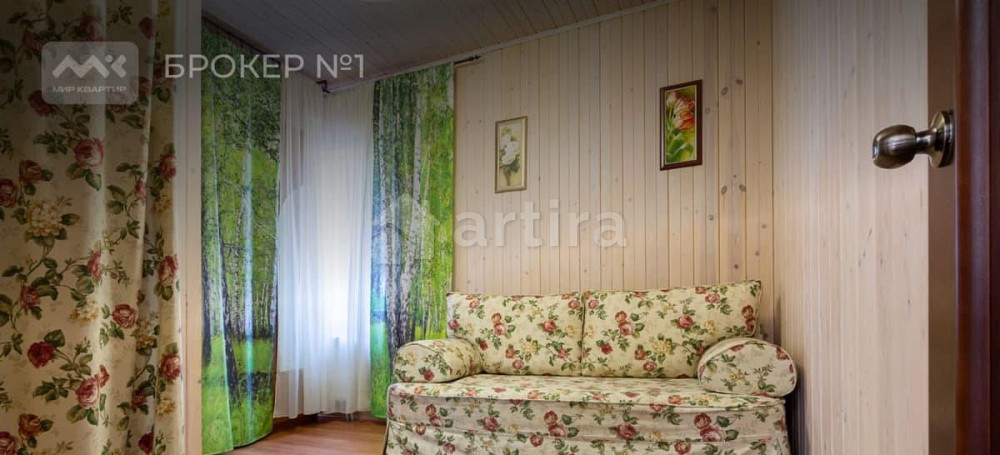 Коттедж, 385 м2, 25 соток, 2 эт. Санкт-Петербург - изображение 7