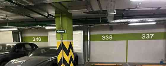 Гараж, 15.8 м2 Москва