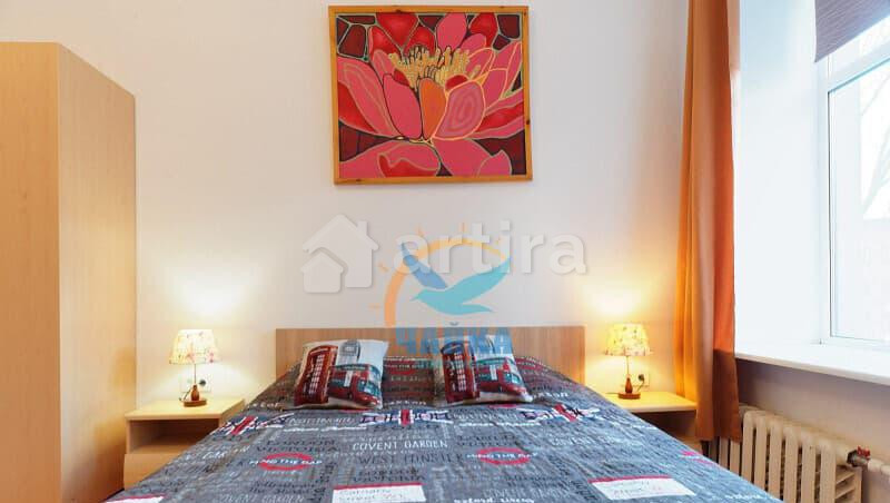 Студия, 35 м2, 2/5 эт. Санкт-Петербург - изображение 3