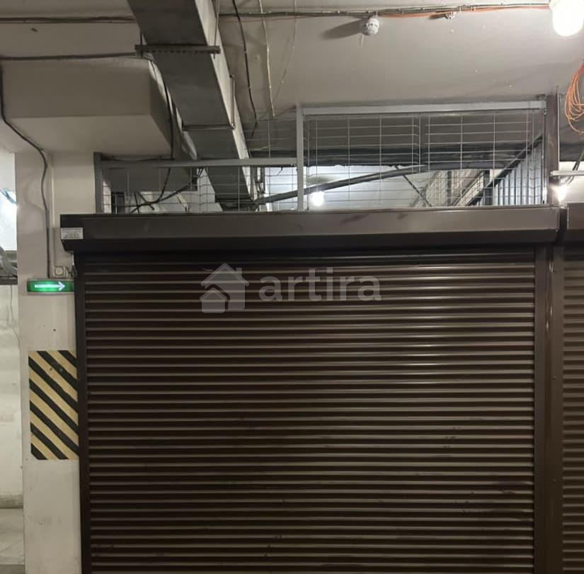 Гараж, 16 м2 Екатеринбург - изображение 1