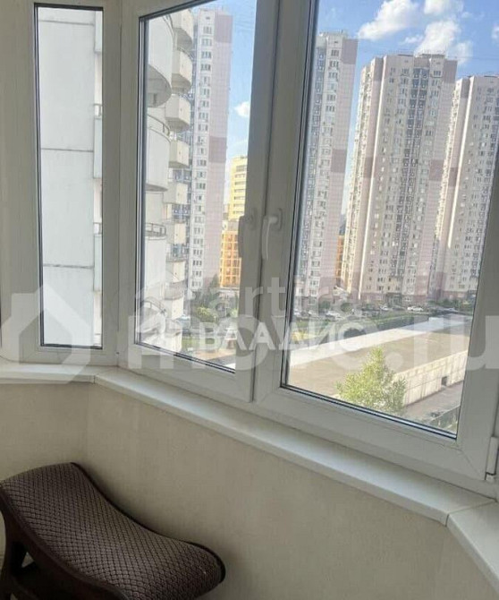 4-комн. квартира, 95.2 м2, 10/22 эт. Москва - изображение 7