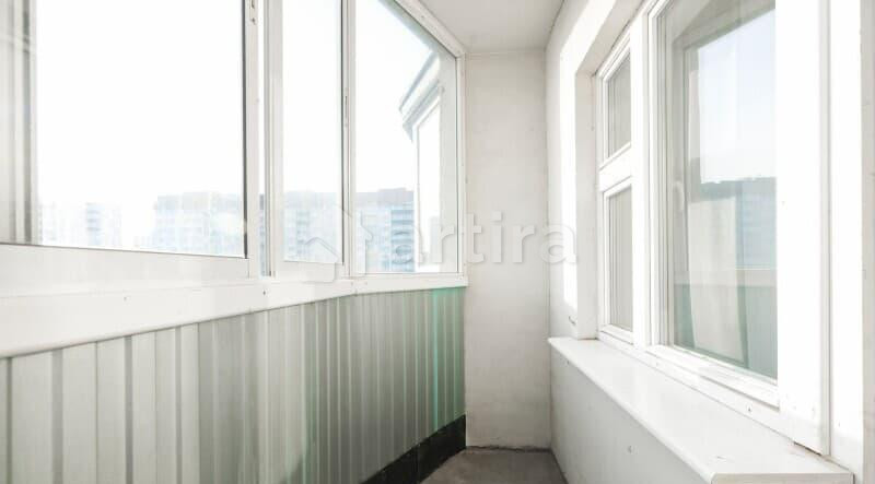 1-комн. квартира, 30 м2, 10/13 эт. Новосибирск - изображение 14