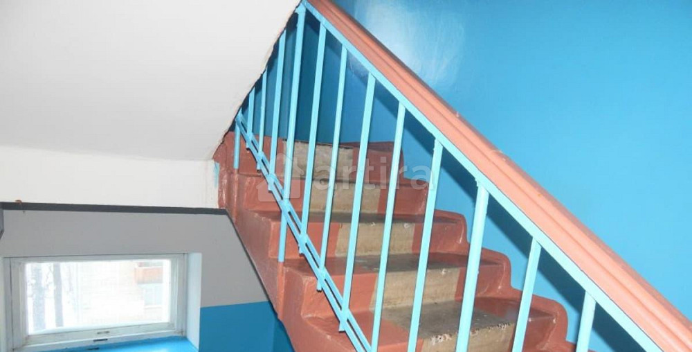 Комната, 12 м2, 5/5 эт. Йошкар-Ола - изображение 5