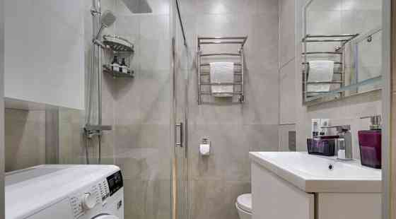 Студия, 26 м2, 4/24 эт. Одинцово