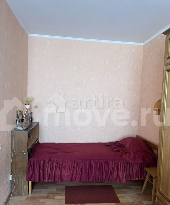 1-комн. квартира, 38.9 м2, 4/12 эт. Москва - изображение 3