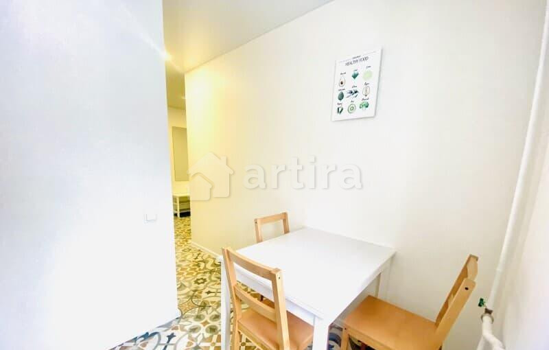 4-комн. квартира, 60 м2, 2/5 эт. Муром - изображение 5