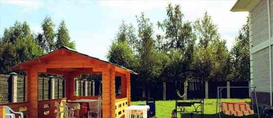 Коттедж, 250 м2 Санкт-Петербург