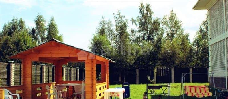 Коттедж, 250 м2 Санкт-Петербург - изображение 2