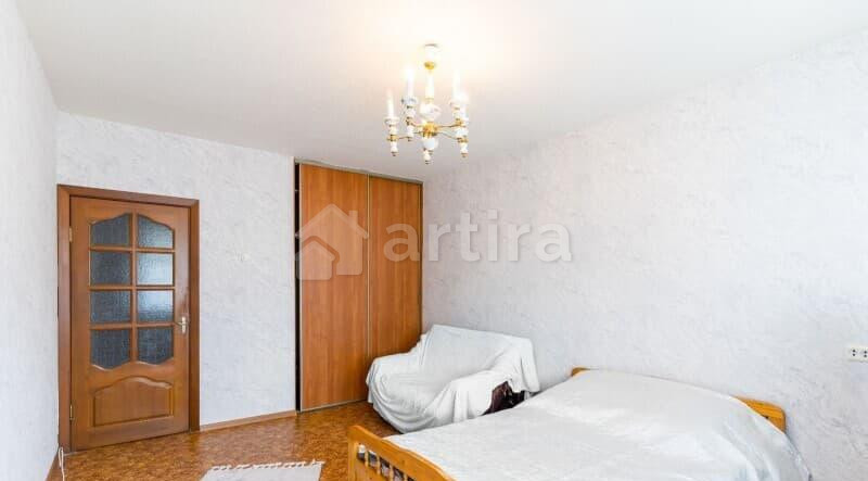 1-комн. квартира, 36 м2, 3/16 эт. Екатеринбург - изображение 1