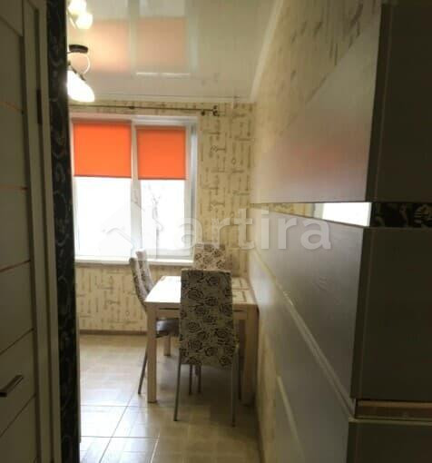 1-комн. квартира, 36 м2, 2/5 эт. Санкт-Петербург - изображение 5