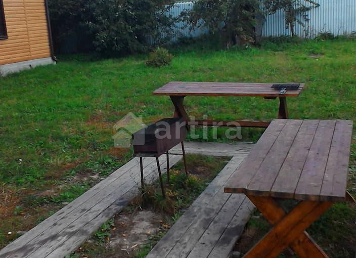 Коттедж, 300 м2 Новосибирск - изображение 19