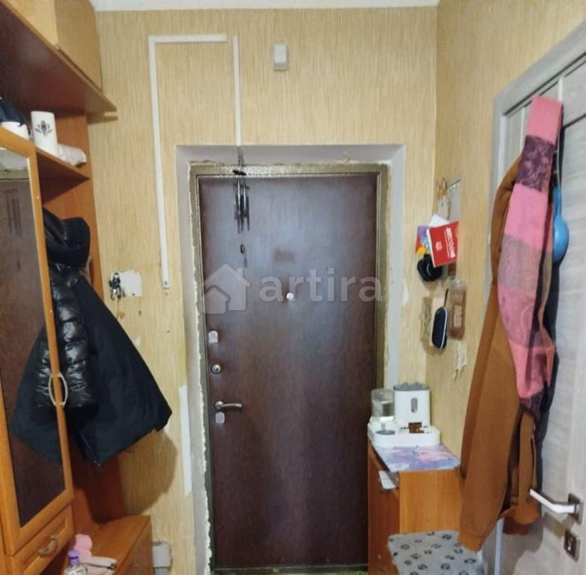 Комната, 13 м2, 21/25 эт. Москва - изображение 5