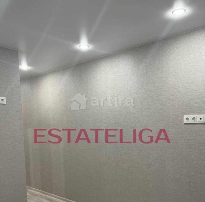 Комната, 17.1 м2, 5/5 эт. Москва - изображение 3