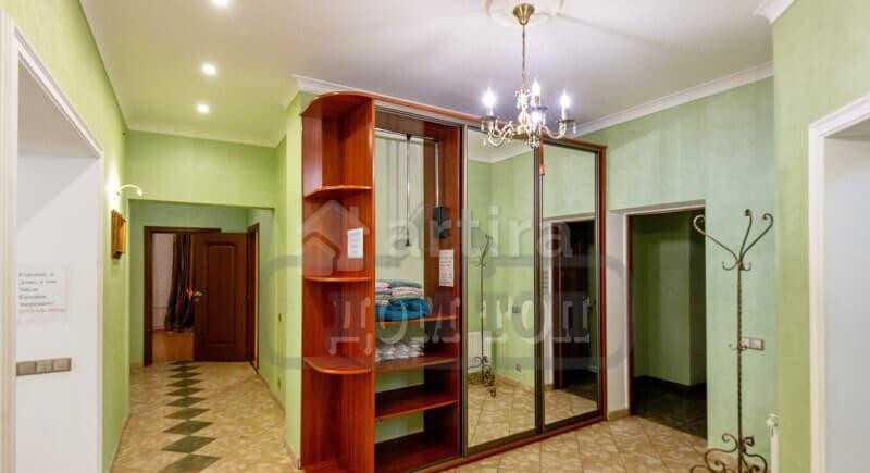 Коттедж, 600 м2 Красногорск - изображение 20