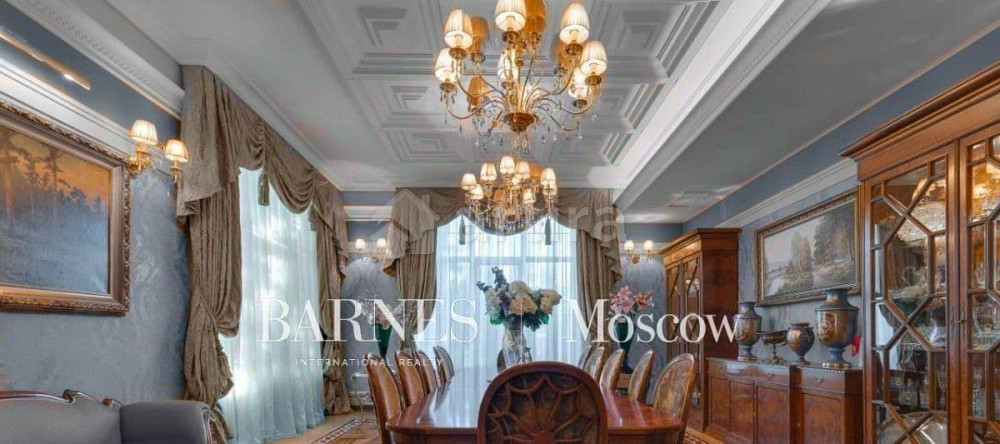 Дом, 1200 м2, 23 сотки, 2 эт. Одинцово - изображение 4