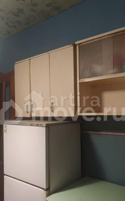 3-комн. квартира, 72 м2, 1/6 эт. Москва - изображение 4