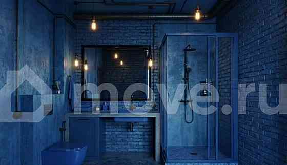 Студия, 13.7 м2, 2/8 эт. Москва