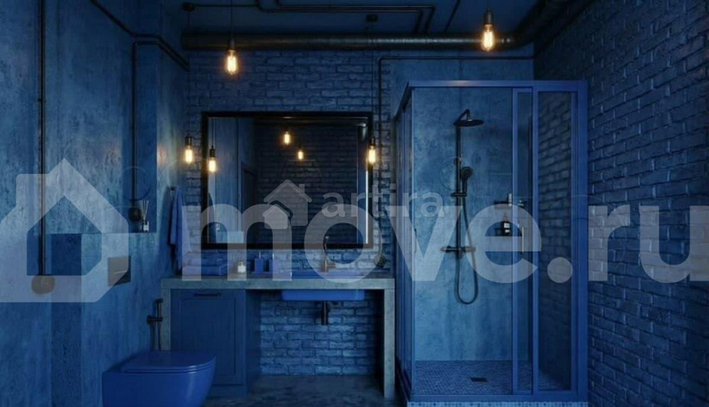 Студия, 13.7 м2, 2/8 эт. Москва - изображение 3