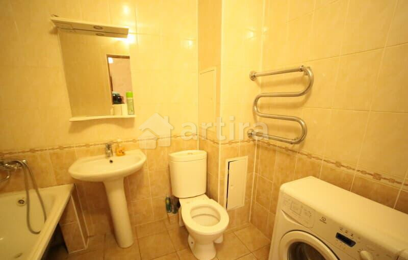 1-комн. квартира, 43 м2, 9/10 эт. Уфа - изображение 10