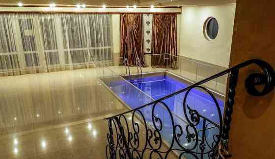 Коттедж, 650 м2 Москва