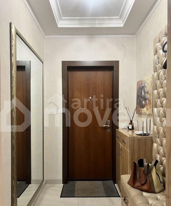 4-комн. квартира, 97.4 м2, 10/22 эт. Москва - изображение 7