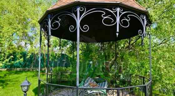 Коттедж, 900 м2 Бронницы