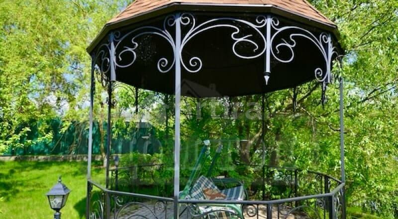 Коттедж, 900 м2 Бронницы - изображение 5