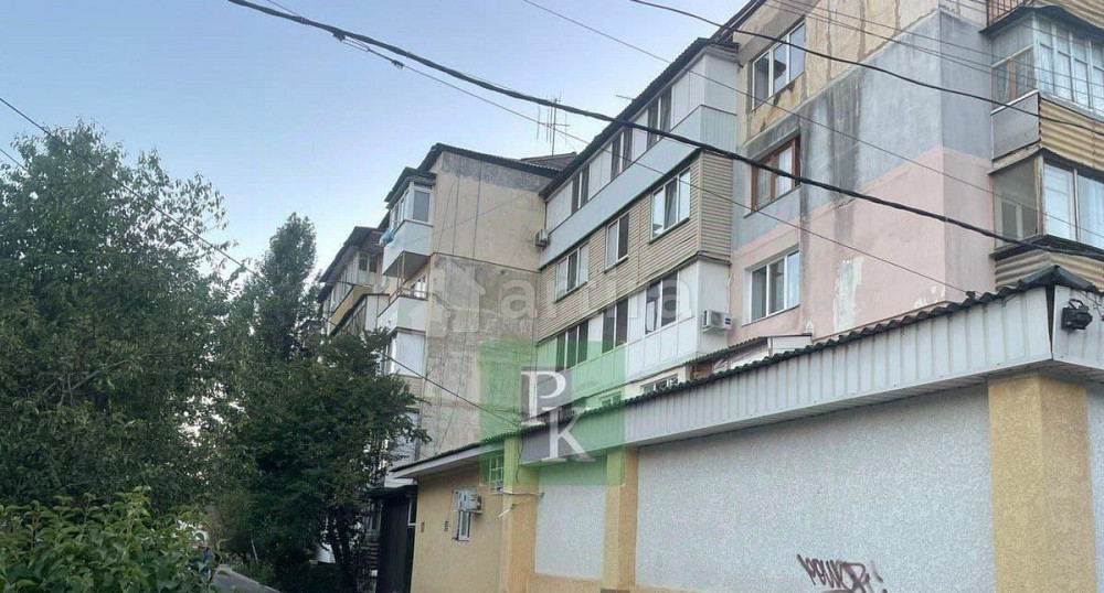 Гараж, 154.9 м2 Симферополь - изображение 7