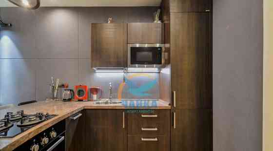 1-комн. квартира, 50 м2, 1/5 эт. Санкт-Петербург