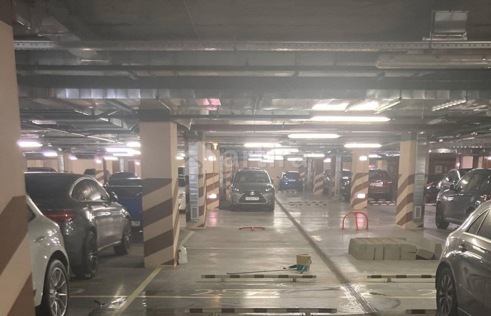 Гараж, 15 м2 Москва - изображение 1