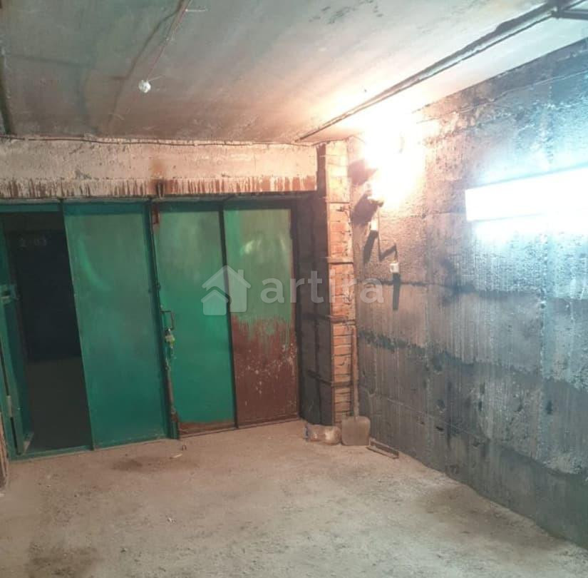 Гараж, 16 м2 Новосибирск - изображение 3