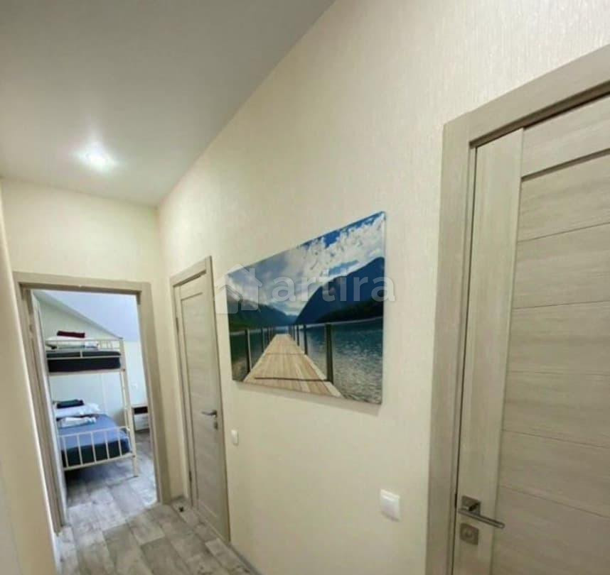 Коттедж, 300 м2, 8 соток, 2 эт. Нижнекамск - изображение 4