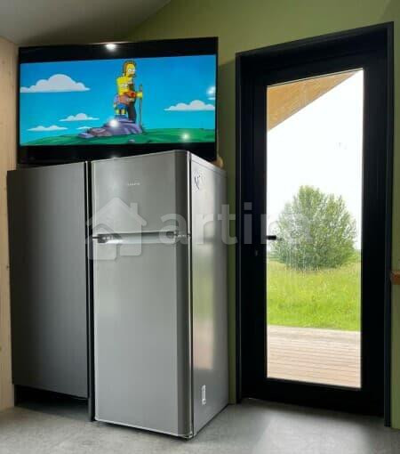 Коттедж, 77 м2 Можайск - изображение 17