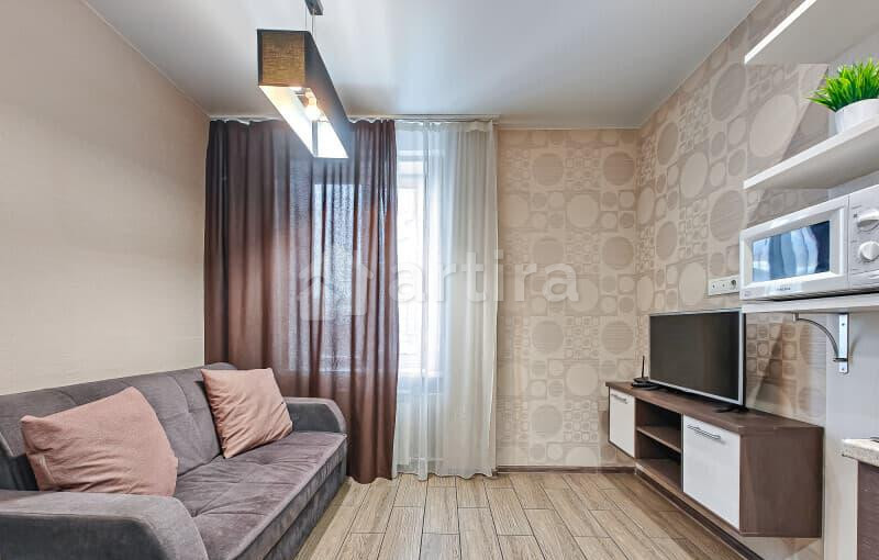 2-комн. квартира, 37 м2, 3/10 эт. Новосибирск - изображение 15