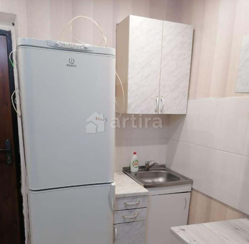 Комната, 19 м2, 8/9 эт. Красноярск - изображение 4