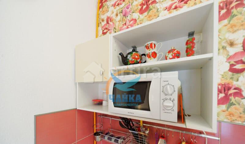 Студия, 17 м2, 2/5 эт. Санкт-Петербург - изображение 9