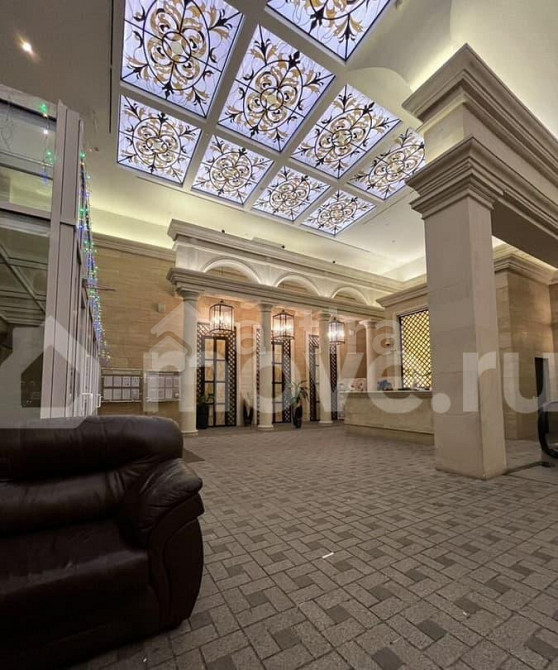 3-комн. квартира, 70 м2, 5/30 эт. Москва - изображение 6