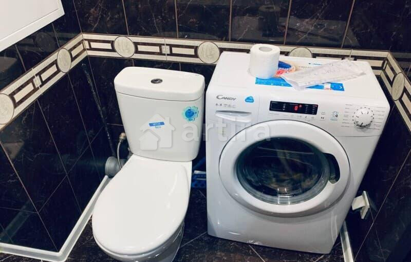 1-комн. квартира, 40 м2, 9/12 эт. Лобня - изображение 9