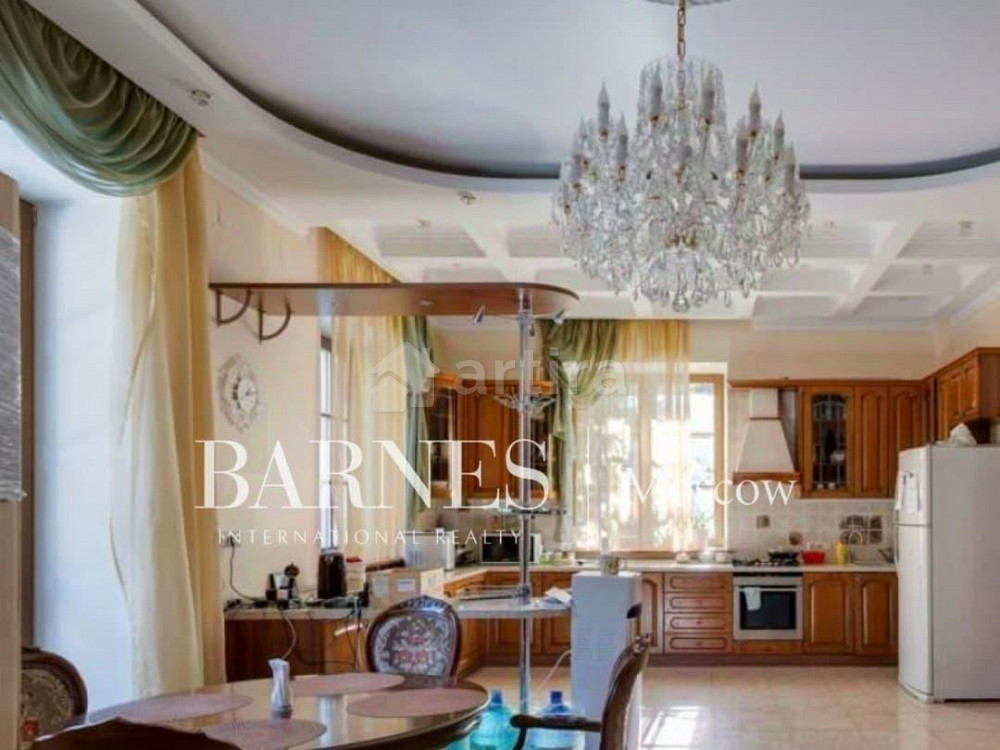 Дом, 500 м2, 30 соток, 2 эт. Одинцово - изображение 2