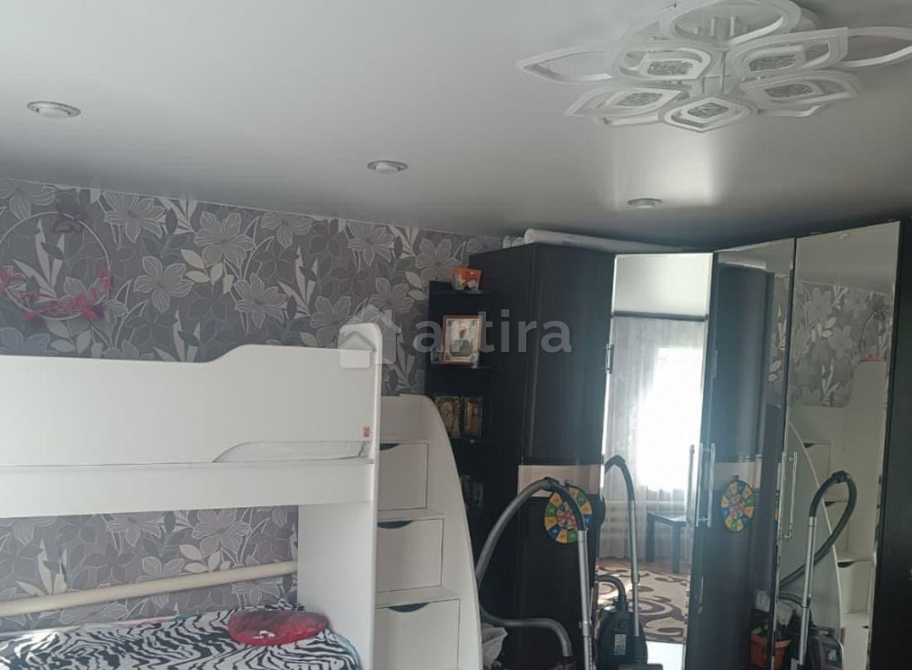 Дом, 60 м2, 15 соток, 1 эт. Арзамас - изображение 5