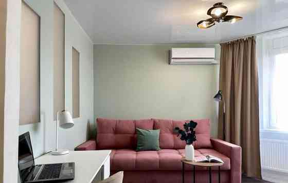 2-комн. квартира, 40 м2, 19/25 эт. Самара