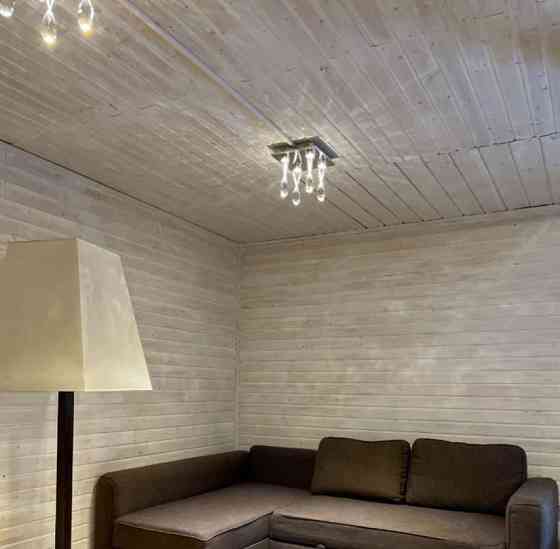 Коттедж, 60 м2, 8 соток, 1 эт. Санкт-Петербург